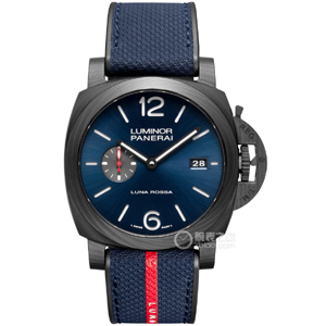 VS厂沛纳海PAM1529复刻表庐米诺杜尔系列