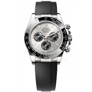 VS厂劳力士水泥灰迪通拿丹东4131机配重版复刻表