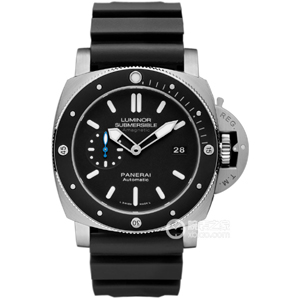 VS厂沛纳海pam1389复刻表潜行系列