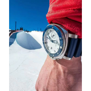 VS厂沛纳海pam1696复刻表潜行系列限量版