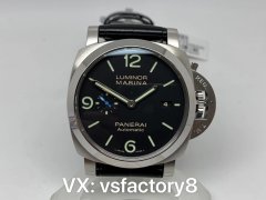 VS厂沛纳海PAM1312做工评测（VS厂沛纳海1312有破绽吗）