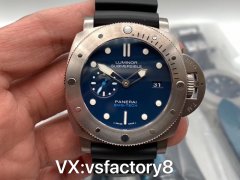 VS厂沛纳海PAM692细节做工评测（VS厂沛纳海692有破绽吗）